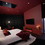Tatil Evi Romantic Between La Rochelle And Niort