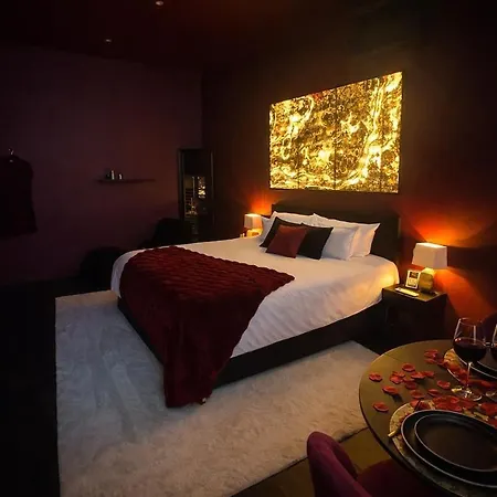 Romantic Between La Rochelle And Niort Tatil Evi *