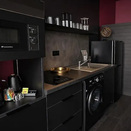 Romantic Between La Rochelle And Niort Tatil Evi