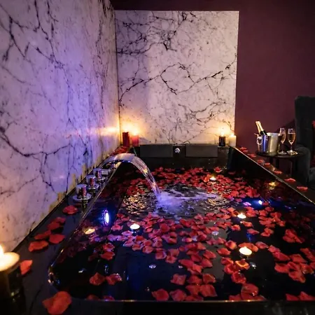 Tatil Evi Romantic Between La Rochelle And Niort *